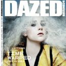 Juno Temple - Dazed & Confused Magazine Cover [United Kingdom] (September 2011)
