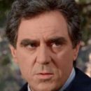 Anthony Newley- as Inspector Frost