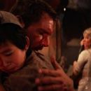 Indiana Jones and the Temple of Doom - Harrison Ford - 454 x 193