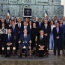 Benny Gantz