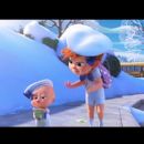 The Boss Baby: Family Business (2021) - 454 x 255