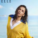 Deepika Padukone – Elle India Magazine (March 2020) - 454 x 681