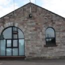 Comber railway station
