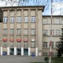 John Paul II High School in Tarnów