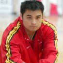 Liu Yudong