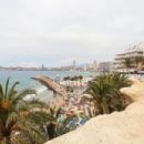 Beaches of the Valencian Community
