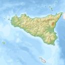 17th-century volcanic events