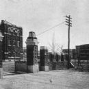 Schools under the old system of education in Japan