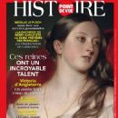 Queen Victoria - Point de Vue Histoire Magazine Cover [France] (December 2015)