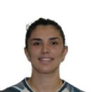 Olympic badminton players for Algeria