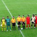 TFF Second League seasons