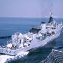 Blackwood-class frigates
