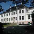Manor houses in Denmark