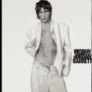 MISBHV x Jordan Barrett 2023 Collection