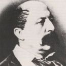 Count Xavier Branicki