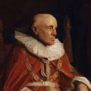 Sir George Barlow, 1st Baronet