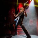Judas Priest - 713 MUSIC HALL/HOUSTON, TX on November 29, 2022 - 454 x 303