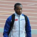 Commonwealth Games competitors for Bermuda