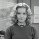 Tuesday Weld - The Many Loves of Dobie Gillis - 454 x 354