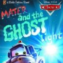 Mater and the Ghostlight