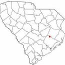 1750s in South Carolina