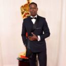 Sterling K Brown - The 96th Annual Academy Awards (2024)