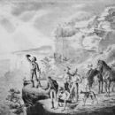1813 in Oceania