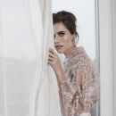 Allison Williams - Rhapsody Magazine Pictorial [United States] (March 2017)