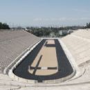 Athletics in Athens