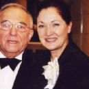 Bori Kállai and Tamás Vitray