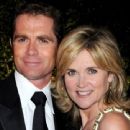 Grant Bovey and Anthea Turner - 454 x 340