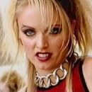 Anja Coleby as Tyler in Max Knight: Ultra Spy - 454 x 329