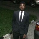 Nigerian business executives