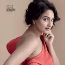Sonakshi Sinha - Marie Claire Magazine Pictorial [India] (July 2013)