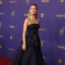 Brie Larson - The 76th Primetime Emmy Awards - 417 x 612