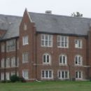 Collegiate Gothic architecture in Missouri