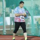 Tajikistani athletes