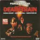 Alexandra Paul as Sabrina Carver in Death Train and Nightwatch
