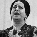20th-century Egyptian women singers