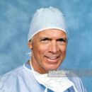 Chad Everett- as Dr. Clayton Andrews