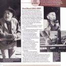 Wagon Train - Yours Retro Magazine Pictorial [United Kingdom] (June 2022) - 454 x 635