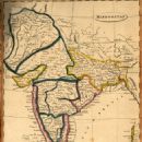 1815 in Asia