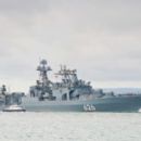 Cold War destroyers of the Soviet Union