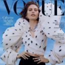 Vogue Australia November 2022 - 454 x 543