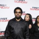 Screen Gems presents the World Premiere of 'First Sunday'