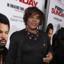 Screen Gems presents the World Premiere of 'First Sunday'