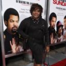 Screen Gems presents the World Premiere of 'First Sunday'