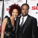 Screen Gems presents the World Premiere of 'First Sunday'