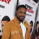 Screen Gems presents the World Premiere of 'First Sunday'