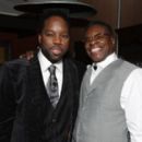 Screen Gems presents the World Premiere of 'First Sunday'